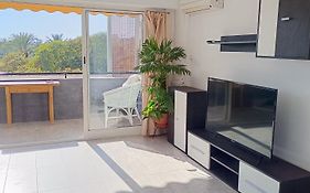 Apartamento Boliche 1