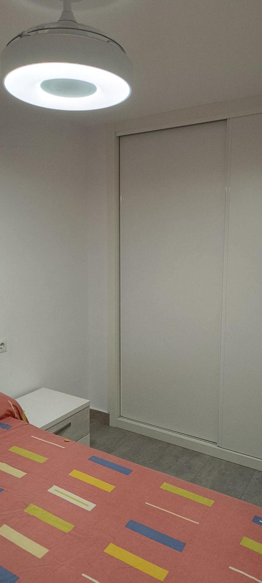 Apartamento Boliche 1 Benimagrell Exterior foto