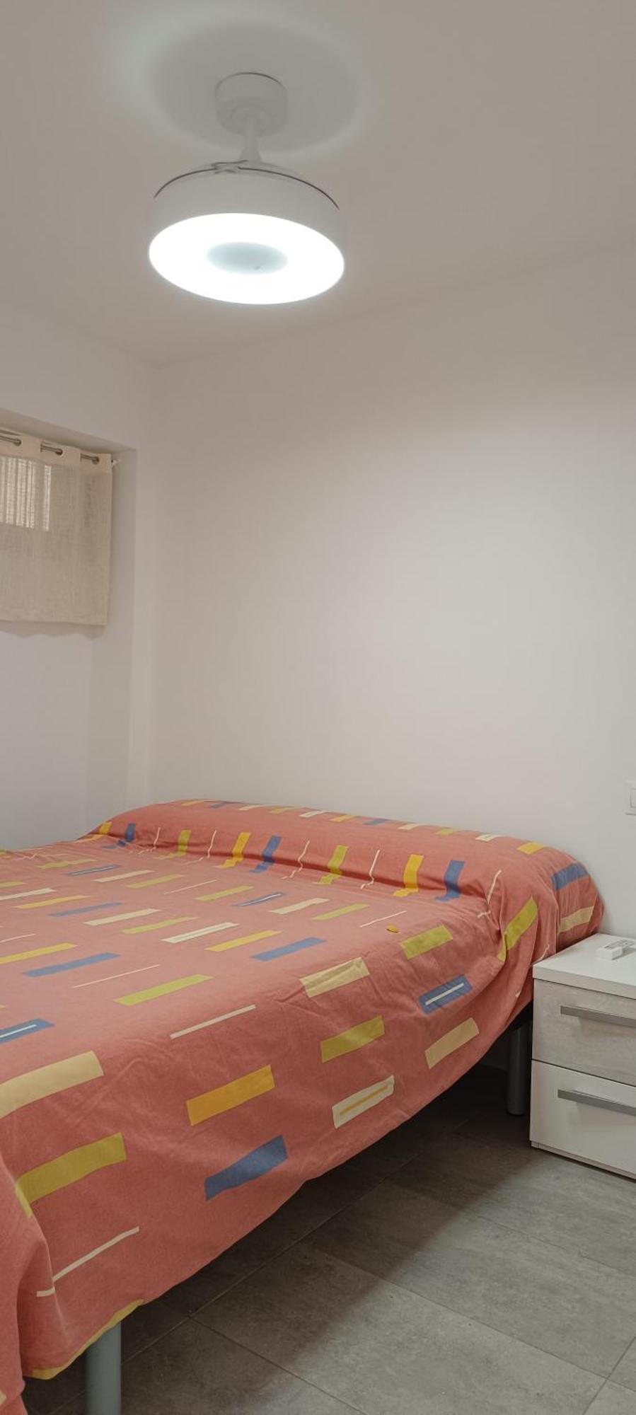 Apartamento Boliche 1 Benimagrell Exterior foto